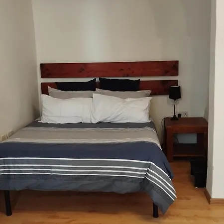 Tatil Evi No. 101 In
