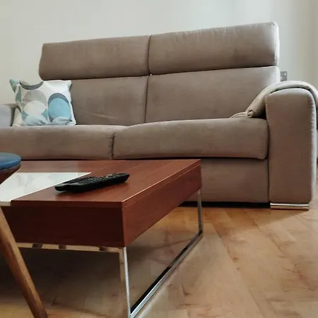 Tatil Evi No. 101 In